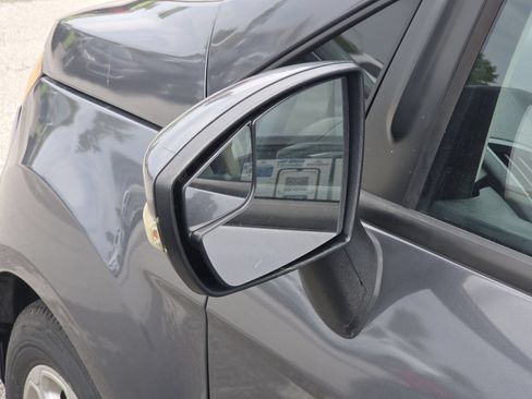 Used 2018 Ford EcoSport SE FWD image 8