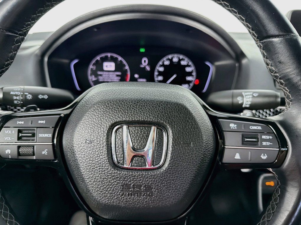 Used 2025 Honda Civic Sport image 16