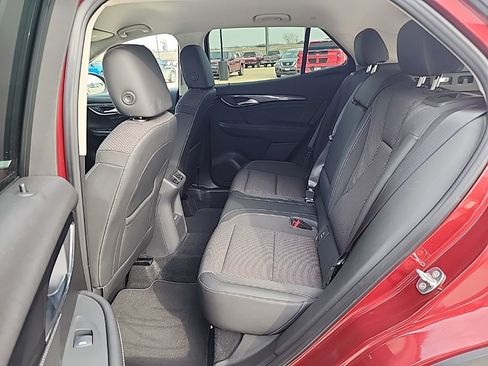 Used 2022 Buick Envision Preferred image 11