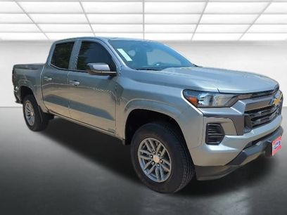 New 2026 Chevrolet Colorado LT w/ Advanced Trailering Package