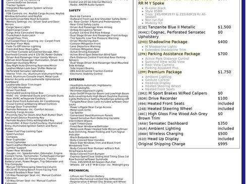 Used 2022 BMW M440i xDrive Gran Coupe w/ Premium Package image 13