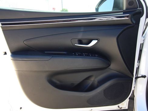 Used 2024 Hyundai Tucson SEL AWD/4WD image 33
