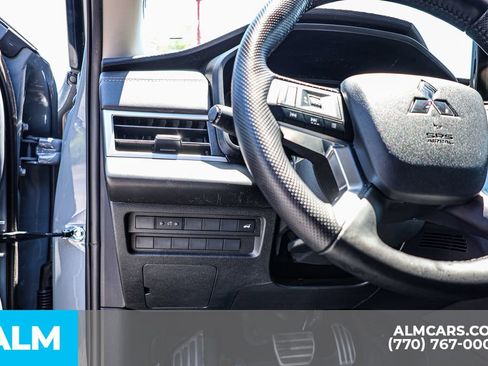 Used 2025 Mitsubishi Outlander SEL FWD image 27