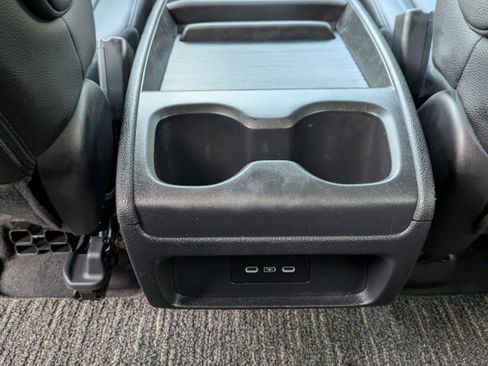 Certified 2026 Honda Odyssey EX-L image 20