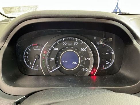 Used 2014 Honda CR-V EX-L image 25