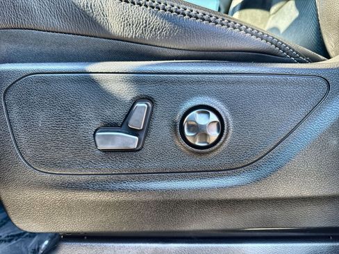 Used 2021 RAM 1500 TRX w/ TRX Level 2 Equipment Group image 14