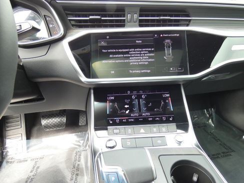 Used 2023 Audi A6 Premium Plus AWD/4WD image 19