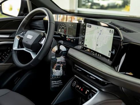 New 2026 Audi Q5 Premium AWD/4WD image 36