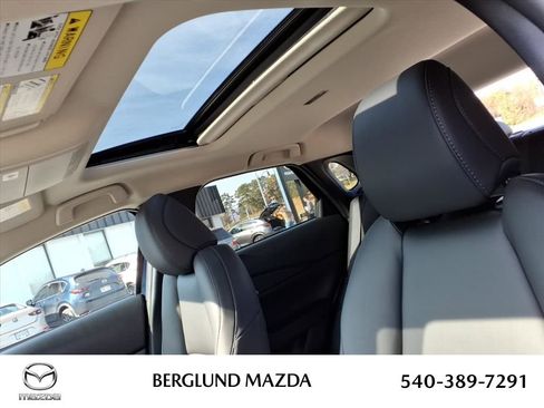 New 2026 MAZDA CX-30 AWD 2.5 S image 7