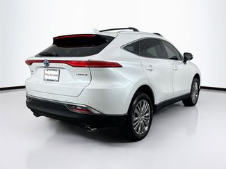 Certified 2024 Toyota Venza Limited video 2