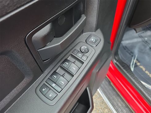 Used 2022 RAM 2500 Tradesman w/ Towing Technology Group image 19