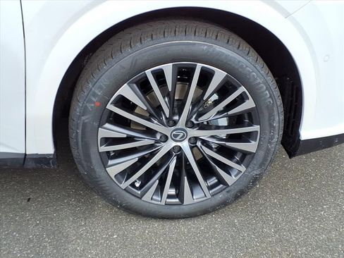 New 2026 Lexus RX 350 image 9