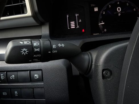Used 2025 Toyota 4Runner SR5 RWD image 34