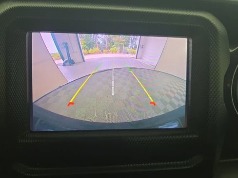 Used 2019 Jeep Wrangler Unlimited Sport AWD/4WD image 25