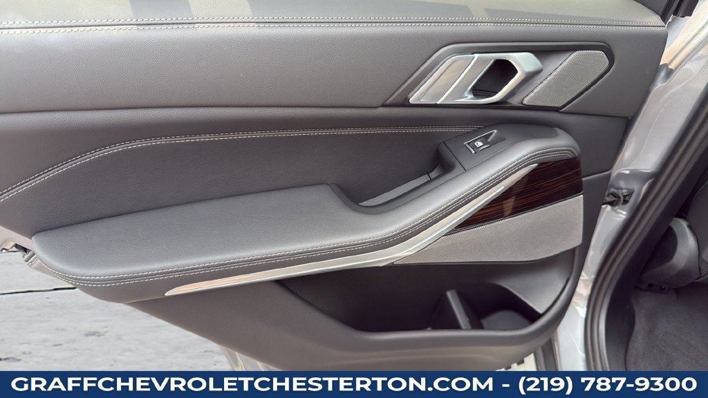 Used 2026 BMW X5 xDrive40i AWD/4WD image 40
