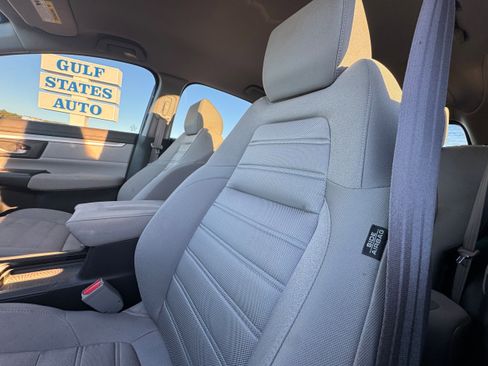 Used 2019 Honda CR-V LX image 8