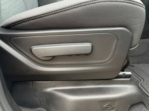 Used 2026 RAM 1500 Big Horn AWD/4WD image 30