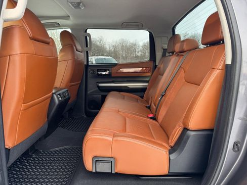 Used 2015 Toyota Tundra 1794 Edition image 16