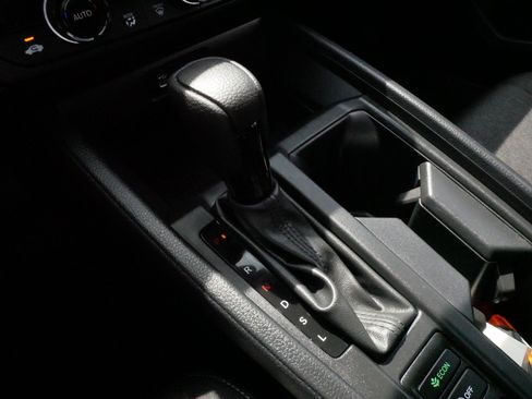 Certified 2023 Honda Accord EX image 23
