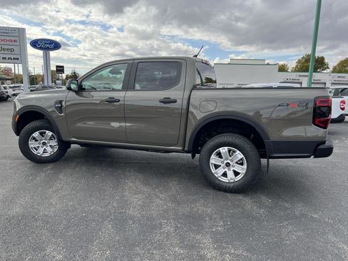 New 2025 Ford Ranger XL image 10