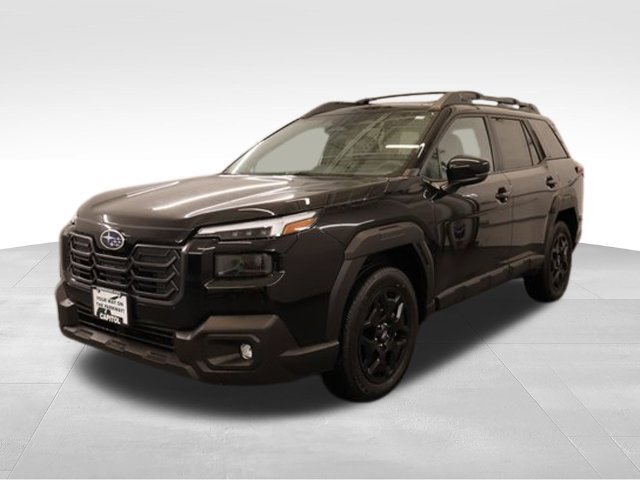 New 2026 Subaru Outback Limited AWD/4WD image 5