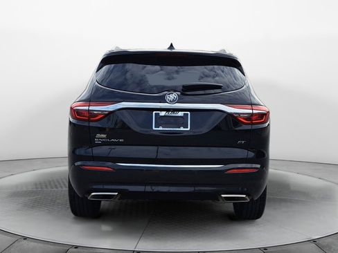 Used 2020 Buick Enclave Essence w/ Sport Touring Edition image 6