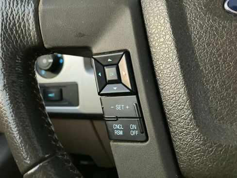 Used 2011 Ford F150 Lariat w/ Lariat Plus Pkg image 16