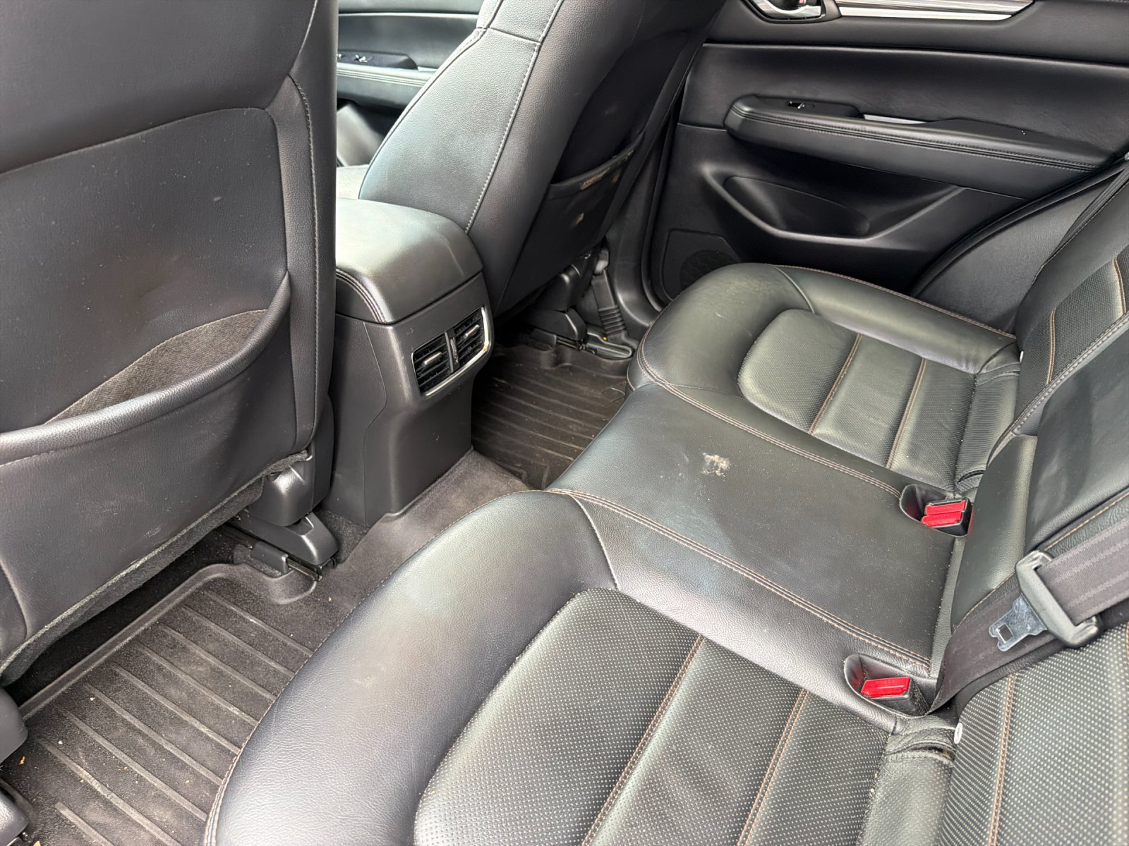 Used 2021 MAZDA CX-5 Grand Touring AWD/4WD image 13