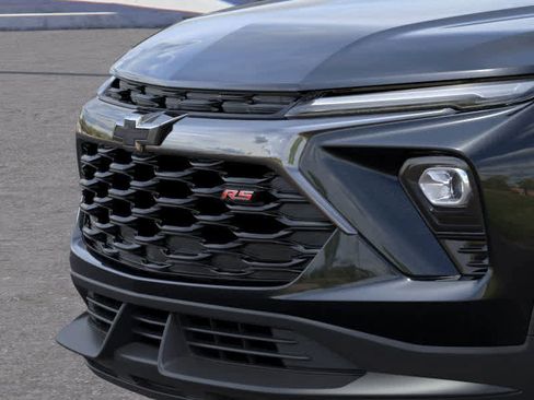 New 2026 Chevrolet TrailBlazer RS image 13