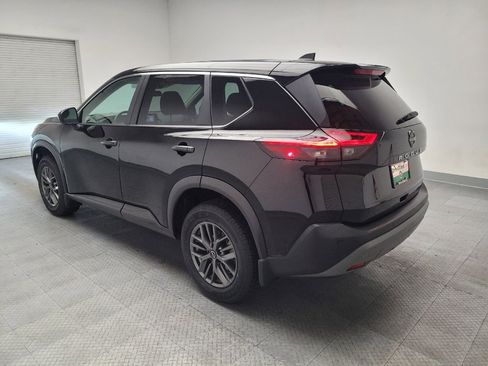 Used 2022 Nissan Rogue S FWD image 5