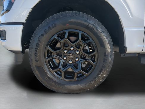 New 2026 Ford F150 XLT image 73