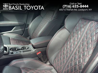 Used 2023 Audi S3 Premium Plus w/ Premium Plus Package