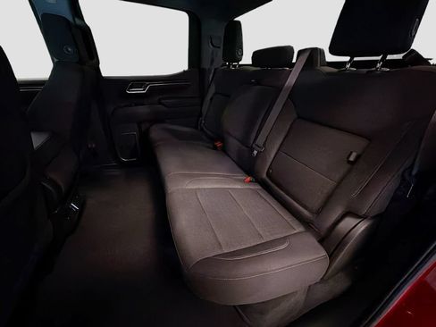 Used 2023 GMC Sierra 1500 Elevation AWD/4WD image 37