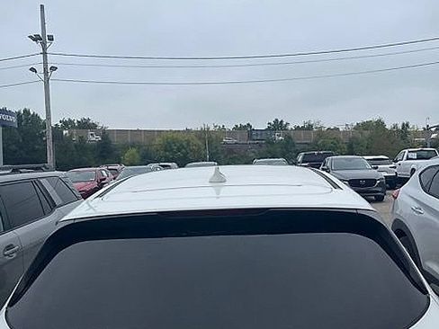 Used 2024 MAZDA CX-5 AWD 2.5 S w/ Select Package image 12