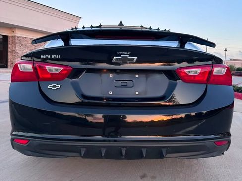 Used 2019 Chevrolet Malibu LS FWD image 6