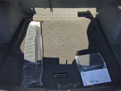 New 2026 Volkswagen Jetta Sport image 20