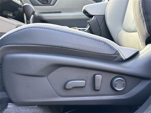 New 2026 Subaru Forester Premium image 23