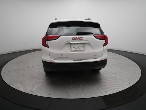 Used 2020 GMC Terrain SLE w/ Driver Convenience Package image 25