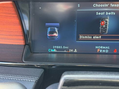 Used 2024 Lincoln Navigator Reserve image 26