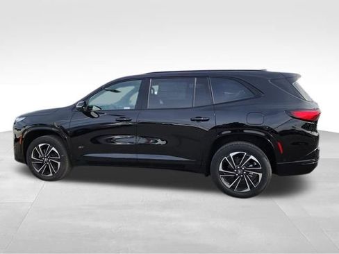 New 2026 Buick Enclave Sport Touring w/ Super Cruise Package FWD image 7