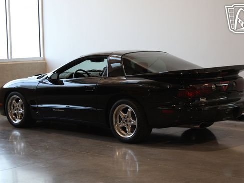 Used 1999 Pontiac Firebird Formula image 39