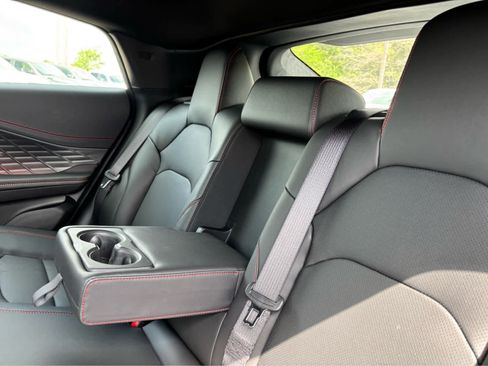 New 2026 Dodge Charger R/T image 38