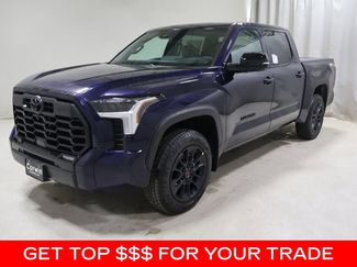 New 2026 Toyota Tundra Limited AWD/4WD video 3