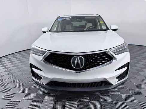 Used 2021 Acura RDX FWD image 6