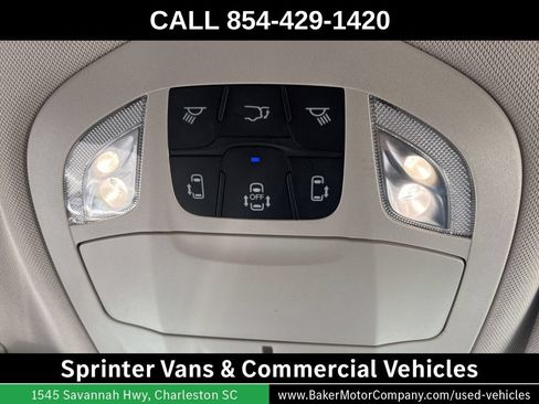 Used 2024 Chrysler Voyager LX FWD image 39