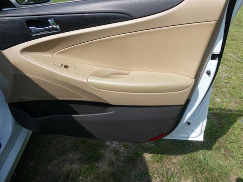 Used 2013 Hyundai Sonata Limited image 27