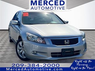 Used 2009 Honda Accord EX-L video 1