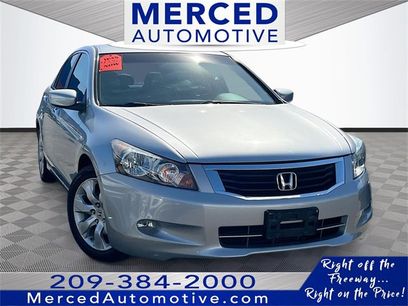 Used 2009 Honda Accord EX-L