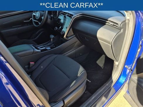 Used 2023 Hyundai Tucson SEL image 9