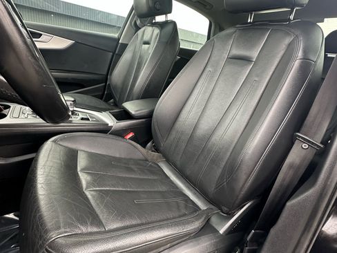 Used 2017 Audi A4 2.0T Premium image 20